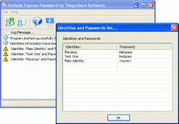 Download Express and Mail Password 2.3