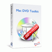 Download Xilisoft Mac DVD Toolkit 4.0.72.1128