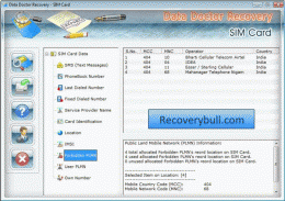Download SIM Card Data Recovery