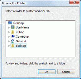 Download Folder Protect 2.8
