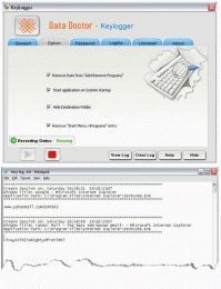 Download Family Keylogger Software