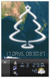 Download Snow Christmas Tree 1.6