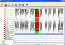 Download Website Downtime Monitor Utility 2.0.1.5