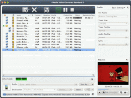 Download 4Media Video Converter Standard for Mac