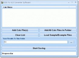 Download OpenOffice Calc Save Multiple Files As Excel Files Software 7.0