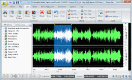 Download Audio Record Edit Toolbox Pro