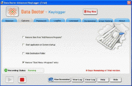 Download Remote Keylogger Utility