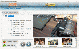 Download Digital Image Rescue Software