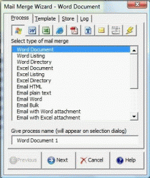 Download Mail Merge for Microsoft Access 2007 SP1