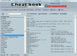 Download CheatBook Issue 01/2009