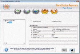Download Pen Drive File Salvage Utility