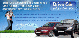Download run your car on water. 1.0