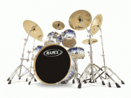 Download Learn and Master Drums