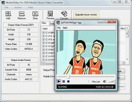 Download Mobilevideo For 3GP