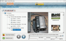 Download Handycam Photos Recovery Software