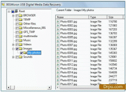 Download Removable Media File Salvage Tool