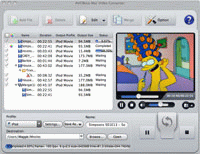 Download AVCWare Mac Video Converter 2.0.8.0109