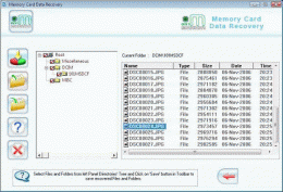 Download Memory Card Data Recsue Software
