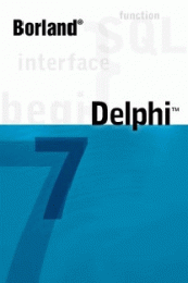 Download Delphi 7 Enterprise 7