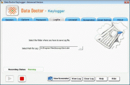 Download Advanced Invisible Keylogger 3.0.1.5