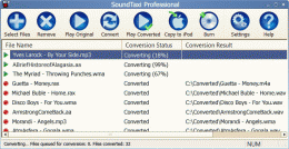Download SoundTaxi Professional