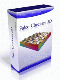 Download Falco Checkers