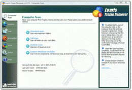 Download Loaris Trojan Remover