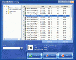 Download Smart Data Recovery 4.0