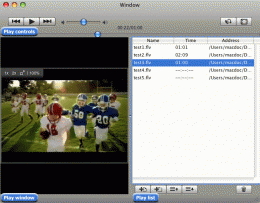 Download Mac FLV Player For Free