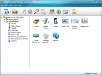 Download Xilisoft Password Manager 1.0.57.0213