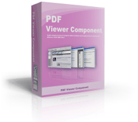 Download PDF Viewer Component 3.2