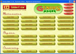 Download Genius Maker