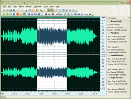 Download Audio Music Editor 3.3.0