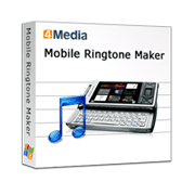 Download 4Media Windows Mobile Ringtone Maker 1.0.12.0821