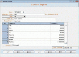 Download Business Accounting Tool 3.0.1.5