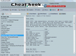 Download CheatBook Issue 03/2009