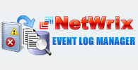 Download Netwrix Event Log Manager 4.032.263