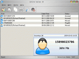 Download Active Caller ID