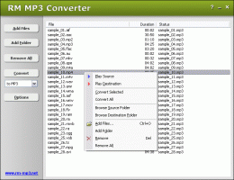 Download HooTech RM MP3 Converter