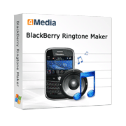 Download 4Media Blackberry Ringtone Maker