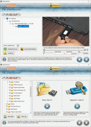 Download Salvage Removable Media Files