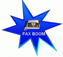 Download Fax Boom