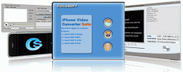 Download Cucusoft DVD to iPhone Converter Suites