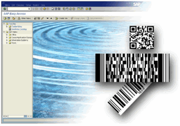 Download SAP Barcode DLL TBarCode/SAPwin 10.0.2