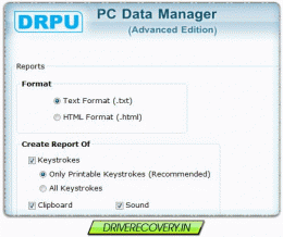 Download Keylogger Spy Software 4.0.1.5