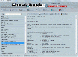 Download CheatBook Issue 05/2009 05-2009