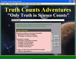 Download Only Truth in Science Counts 1.0