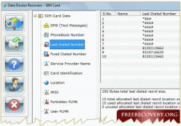Download Recover Deleted SMS Messages 9.0.1.5