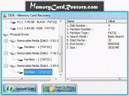 Download SDHC Card Recovery