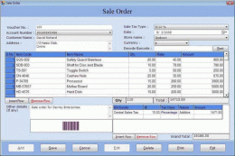 Download Barcode Accounting